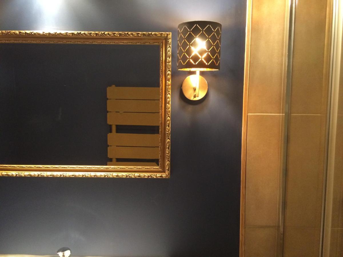 La Maison Bleue, Un Emplacement De Choix A Rodez Buitenkant foto