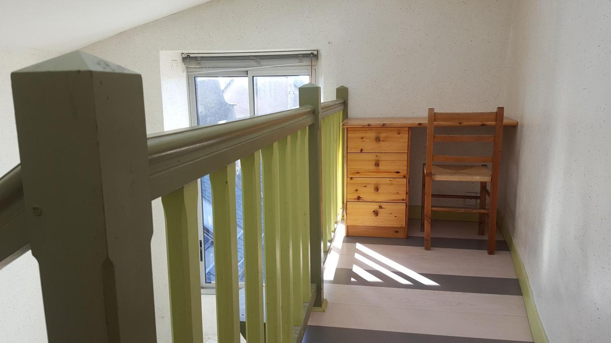 La Maison Bleue, Un Emplacement De Choix A Rodez Buitenkant foto