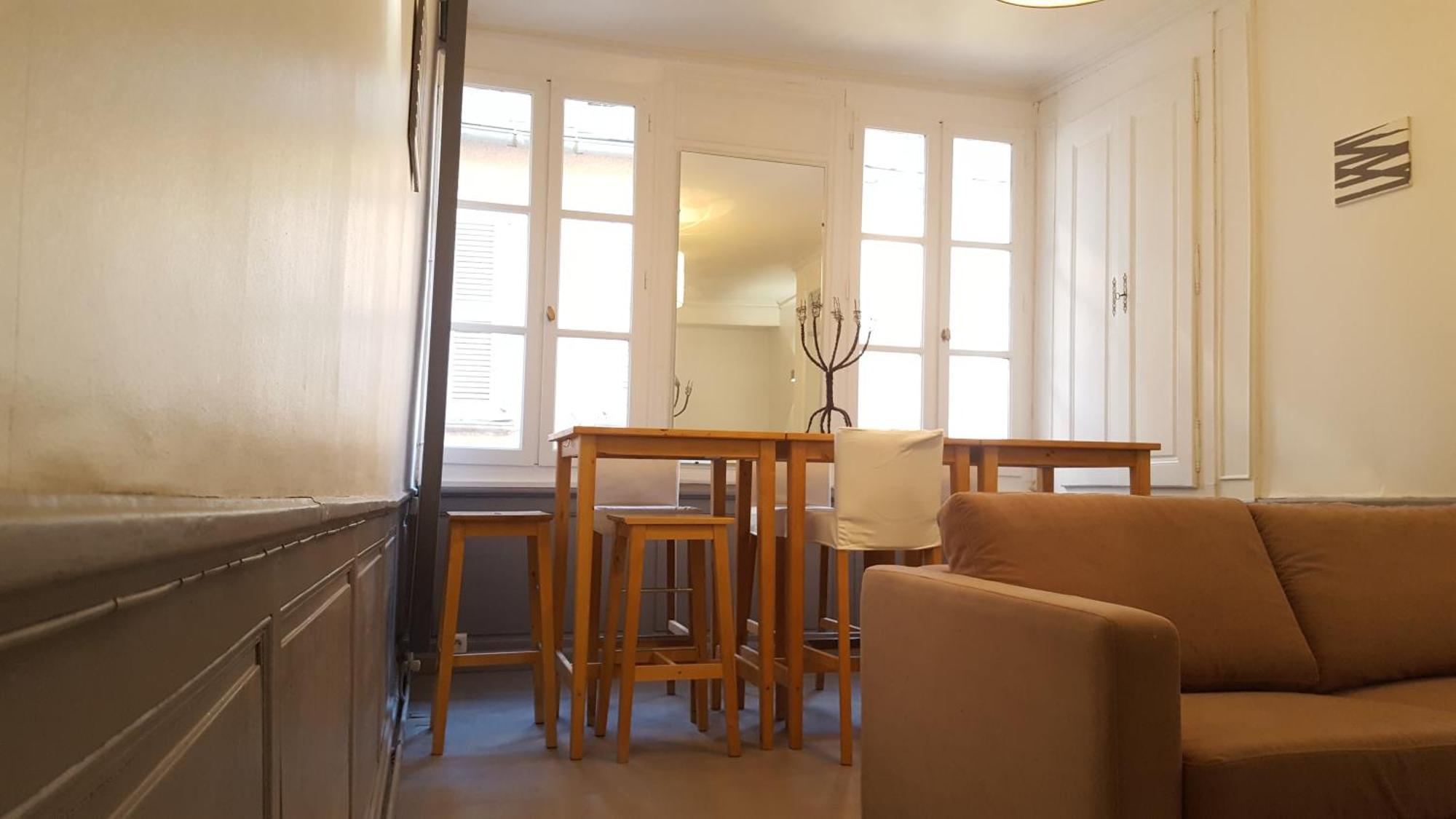 La Maison Bleue, Un Emplacement De Choix A Rodez Buitenkant foto