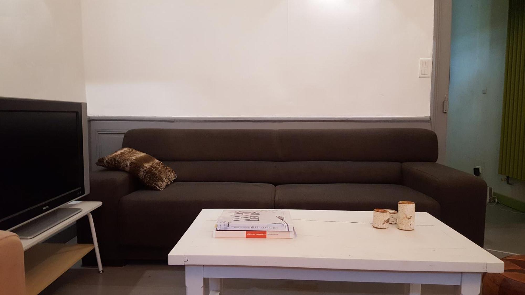 La Maison Bleue, Un Emplacement De Choix A Rodez Buitenkant foto