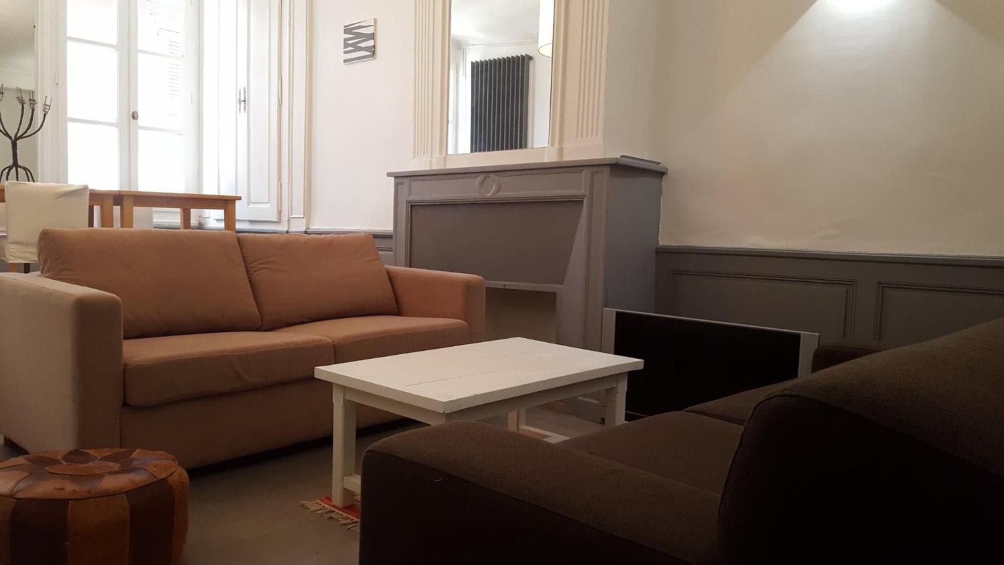 La Maison Bleue, Un Emplacement De Choix A Rodez Buitenkant foto